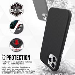 Refurbished Xquisite ProGrip Phone Case for iPhone 12/12 Pro - Reebelo Ireland