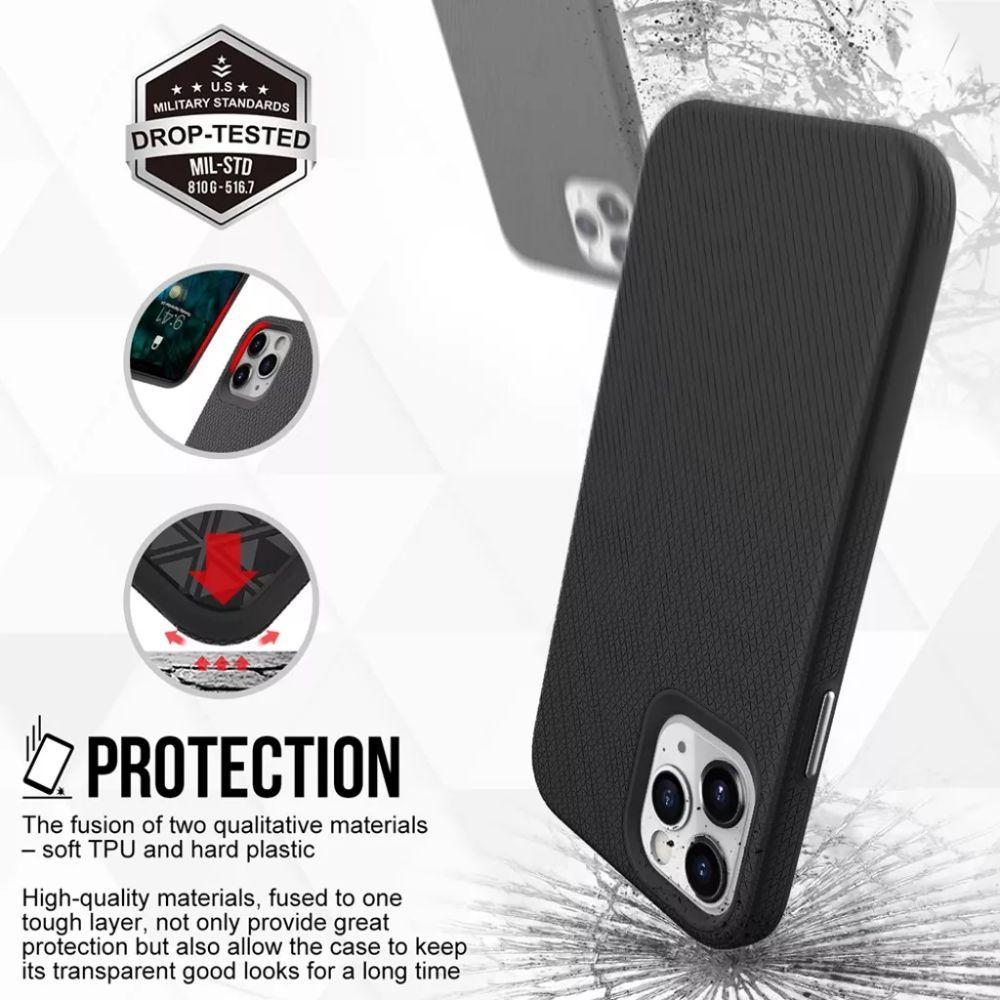 Refurbished Xquisite ProGrip Phone Case for iPhone 12/12 Pro - Reebelo Ireland