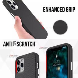 Refurbished Xquisite ProGrip Phone Case for iPhone 12/12 Pro - Reebelo Ireland