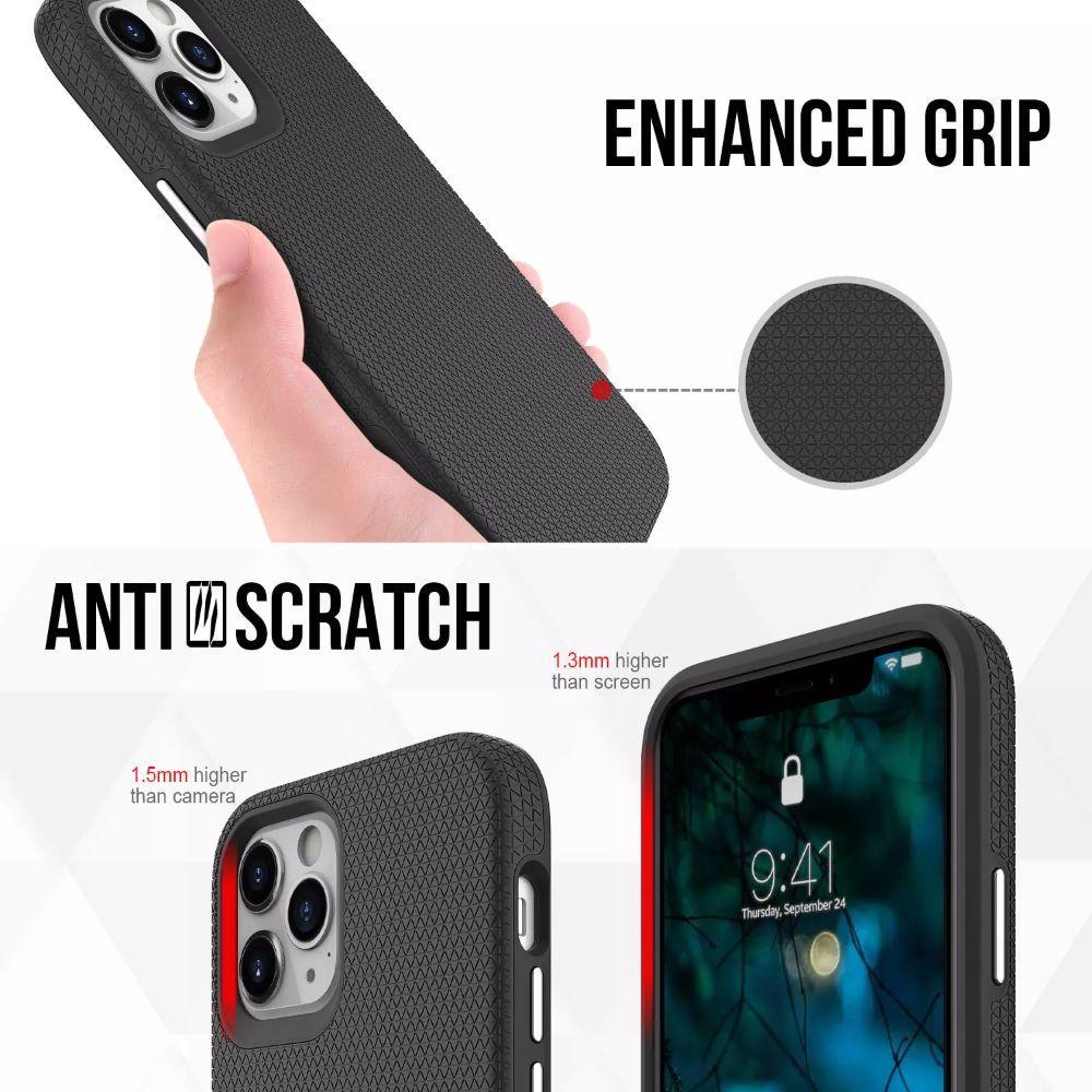Refurbished Xquisite ProGrip Phone Case for iPhone 12/12 Pro - Reebelo Ireland