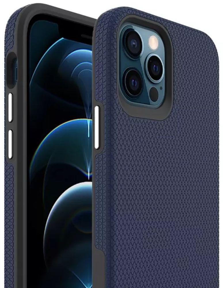 Refurbished Xquisite ProGrip Phone Case for iPhone 12/12 Pro - Reebelo Ireland