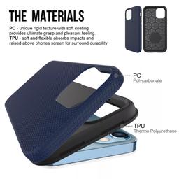Refurbished Xquisite ProGrip Phone Case for iPhone 12/12 Pro - Reebelo Ireland