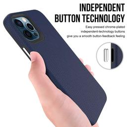 Refurbished Xquisite ProGrip Phone Case for iPhone 12/12 Pro - Reebelo Ireland