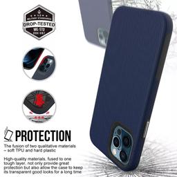 Refurbished Xquisite ProGrip Phone Case for iPhone 12/12 Pro - Reebelo Ireland