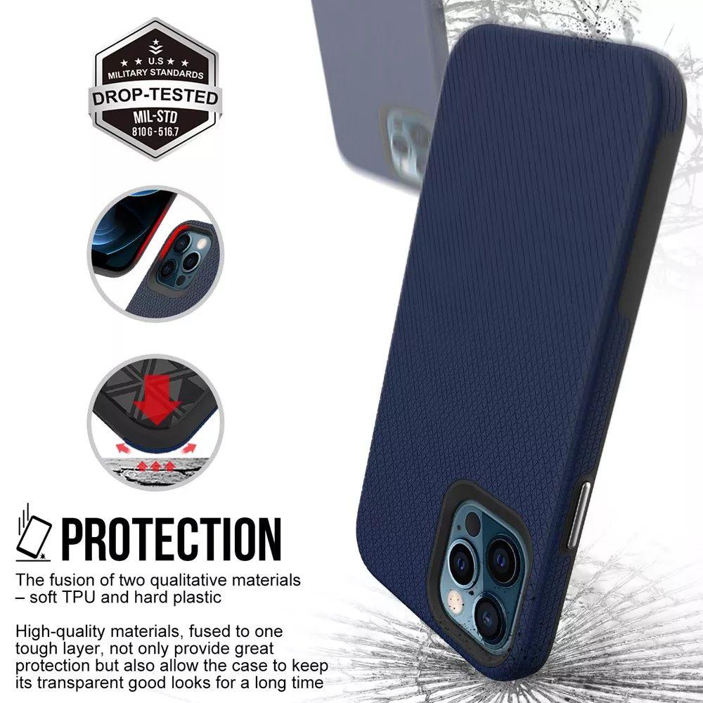 Refurbished Xquisite ProGrip Phone Case for iPhone 12/12 Pro - Reebelo Ireland