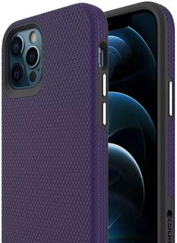 Refurbished Xquisite ProGrip Phone Case for iPhone 12/12 Pro - Reebelo Ireland