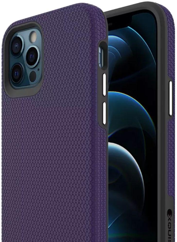 Refurbished Xquisite ProGrip Phone Case for iPhone 12/12 Pro - Reebelo Ireland