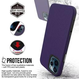 Refurbished Xquisite ProGrip Phone Case for iPhone 12/12 Pro - Reebelo Ireland
