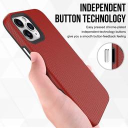 Refurbished Xquisite ProGrip Phone Case for iPhone 12/12 Pro - Reebelo Ireland