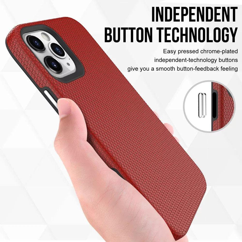Refurbished Xquisite ProGrip Phone Case for iPhone 12/12 Pro - Reebelo Ireland