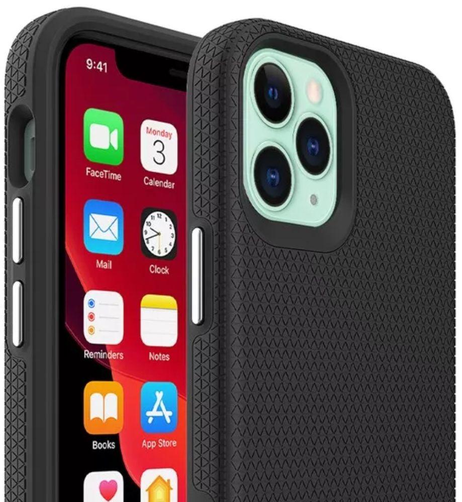 Refurbished Xquisite ProGrip Phone Case for iPhone 12 Mini - Reebelo Ireland