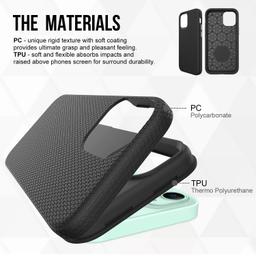 Refurbished Xquisite ProGrip Phone Case for iPhone 12 Mini - Reebelo Ireland