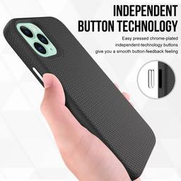 Refurbished Xquisite ProGrip Phone Case for iPhone 12 Mini - Reebelo Ireland