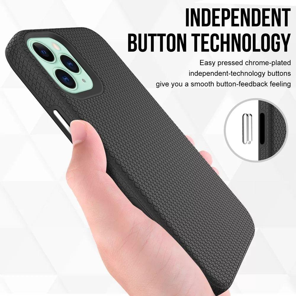 Refurbished Xquisite ProGrip Phone Case for iPhone 12 Mini - Reebelo Ireland