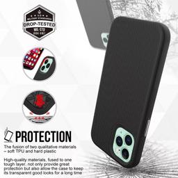 Refurbished Xquisite ProGrip Phone Case for iPhone 12 Mini - Reebelo Ireland