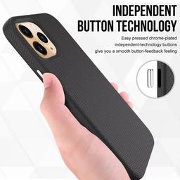 Refurbished Xquisite ProGrip Phone Case for iPhone 12 Pro Max - Reebelo Ireland