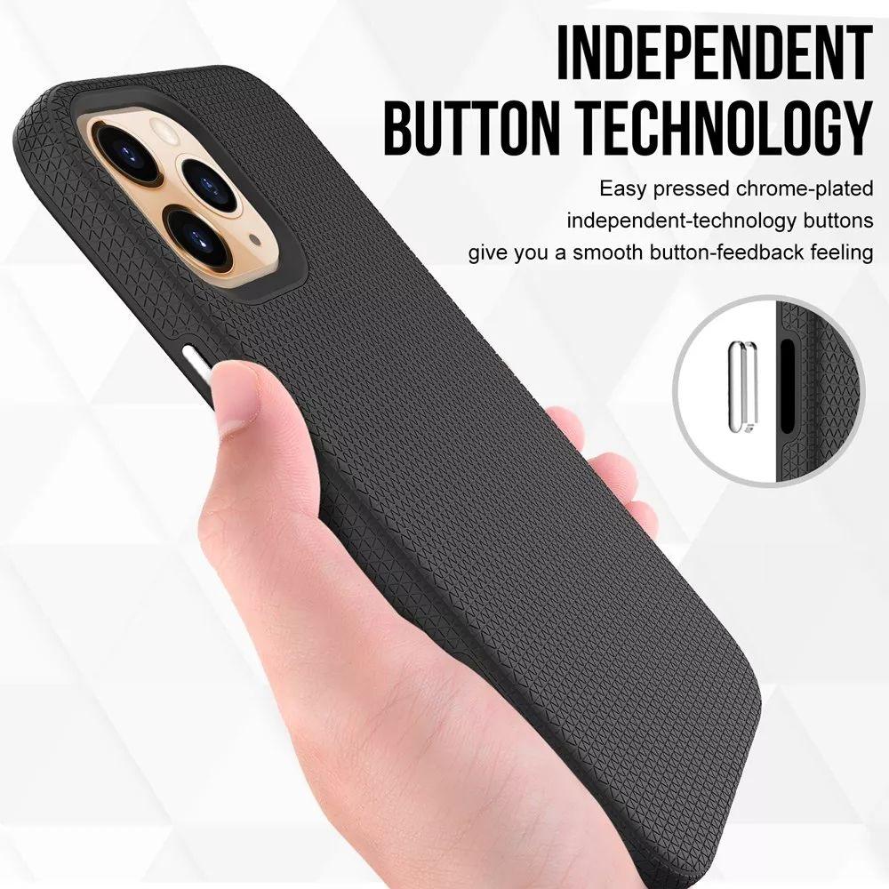 Refurbished Xquisite ProGrip Phone Case for iPhone 12 Pro Max - Reebelo Ireland