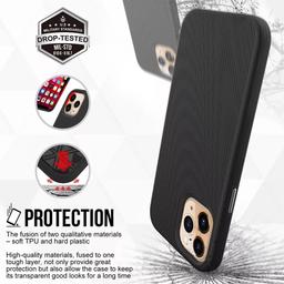 Refurbished Xquisite ProGrip Phone Case for iPhone 12 Pro Max - Reebelo Ireland