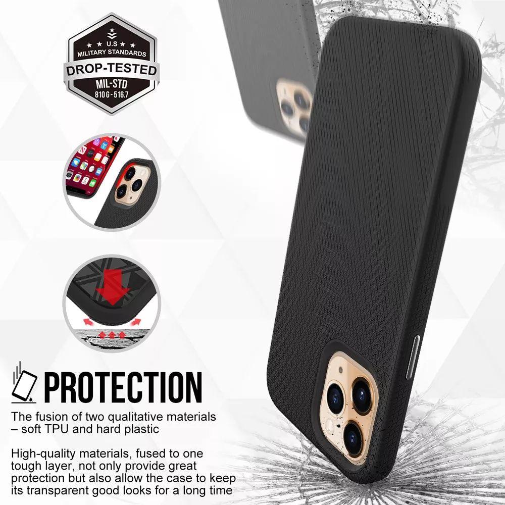 Refurbished Xquisite ProGrip Phone Case for iPhone 12 Pro Max - Reebelo Ireland