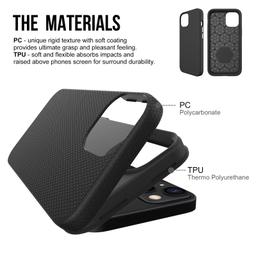 Refurbished Xquisite ProGrip Phone Case for iPhone 13 Mini - Reebelo Ireland