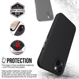 Refurbished Xquisite ProGrip Phone Case for iPhone 13 Mini - Reebelo Ireland