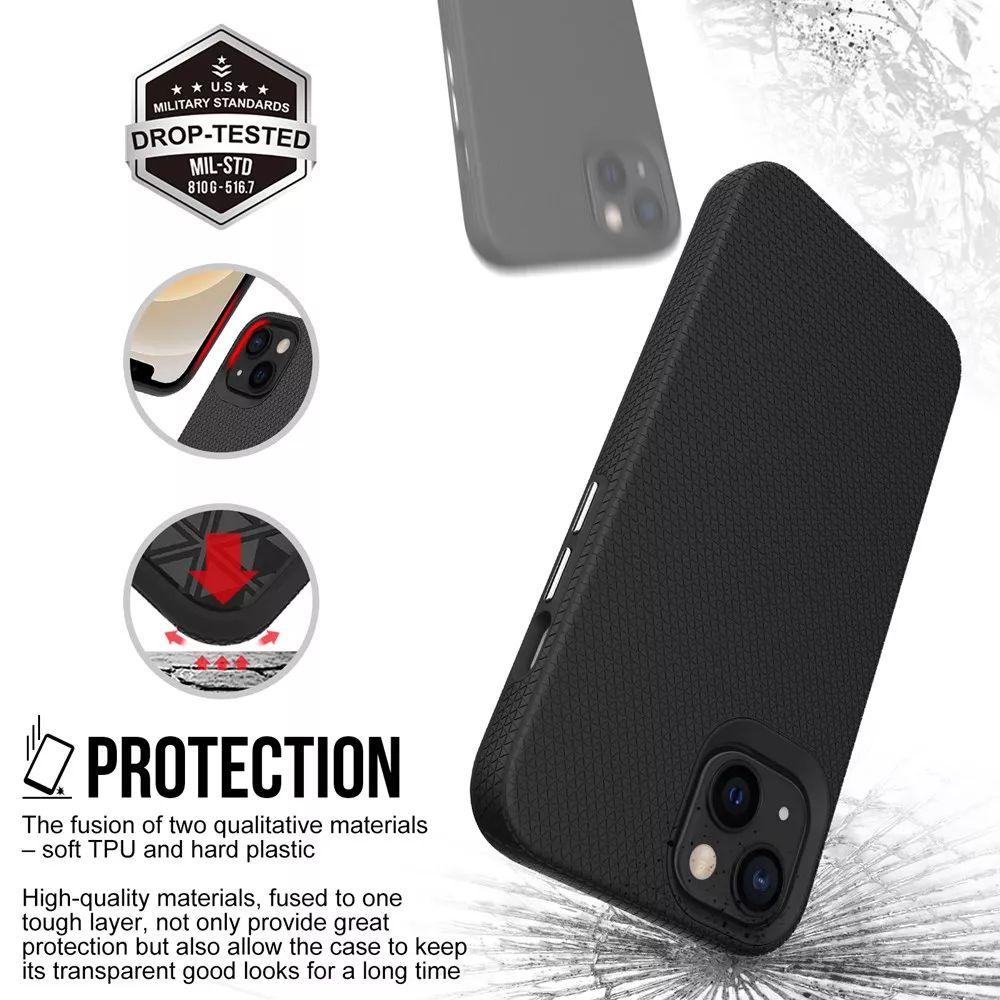 Refurbished Xquisite ProGrip Phone Case for iPhone 13 Mini - Reebelo Ireland