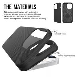 Refurbished Xquisite ProGrip Phone Case for iPhone 13 Pro - Reebelo Ireland