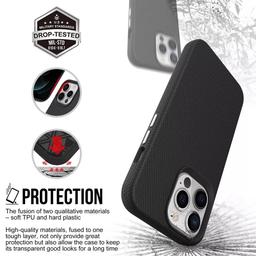 Refurbished Xquisite ProGrip Phone Case for iPhone 13 Pro - Reebelo Ireland