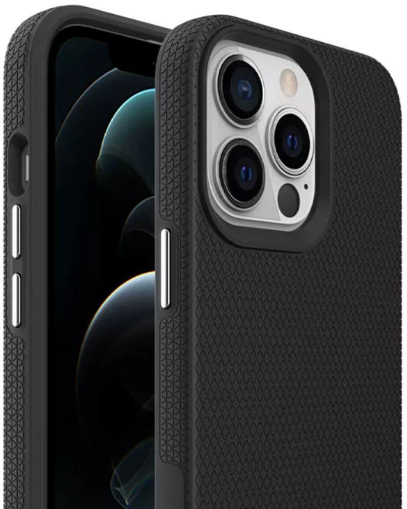 Refurbished Xquisite ProGrip Phone Case for iPhone 13 Pro Max - Reebelo Ireland