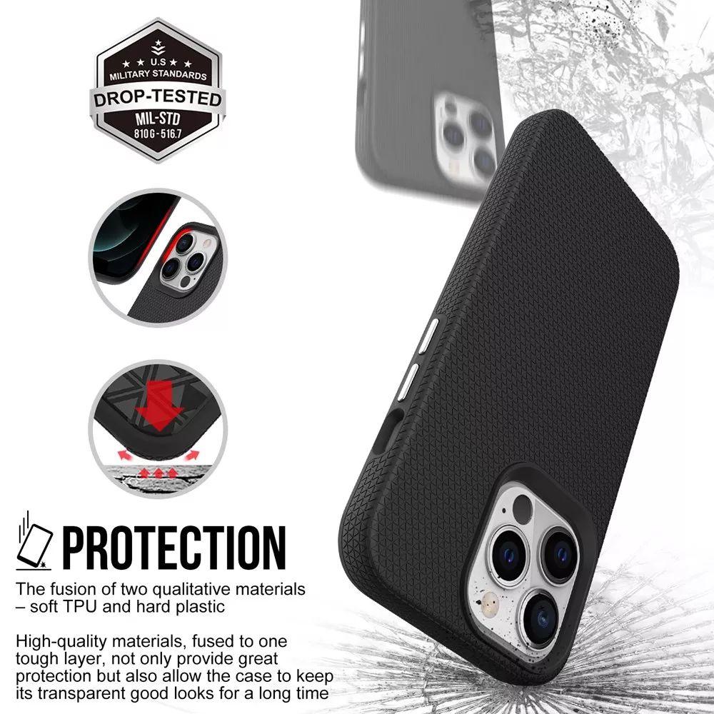 Refurbished Xquisite ProGrip Phone Case for iPhone 13 Pro Max - Reebelo Ireland