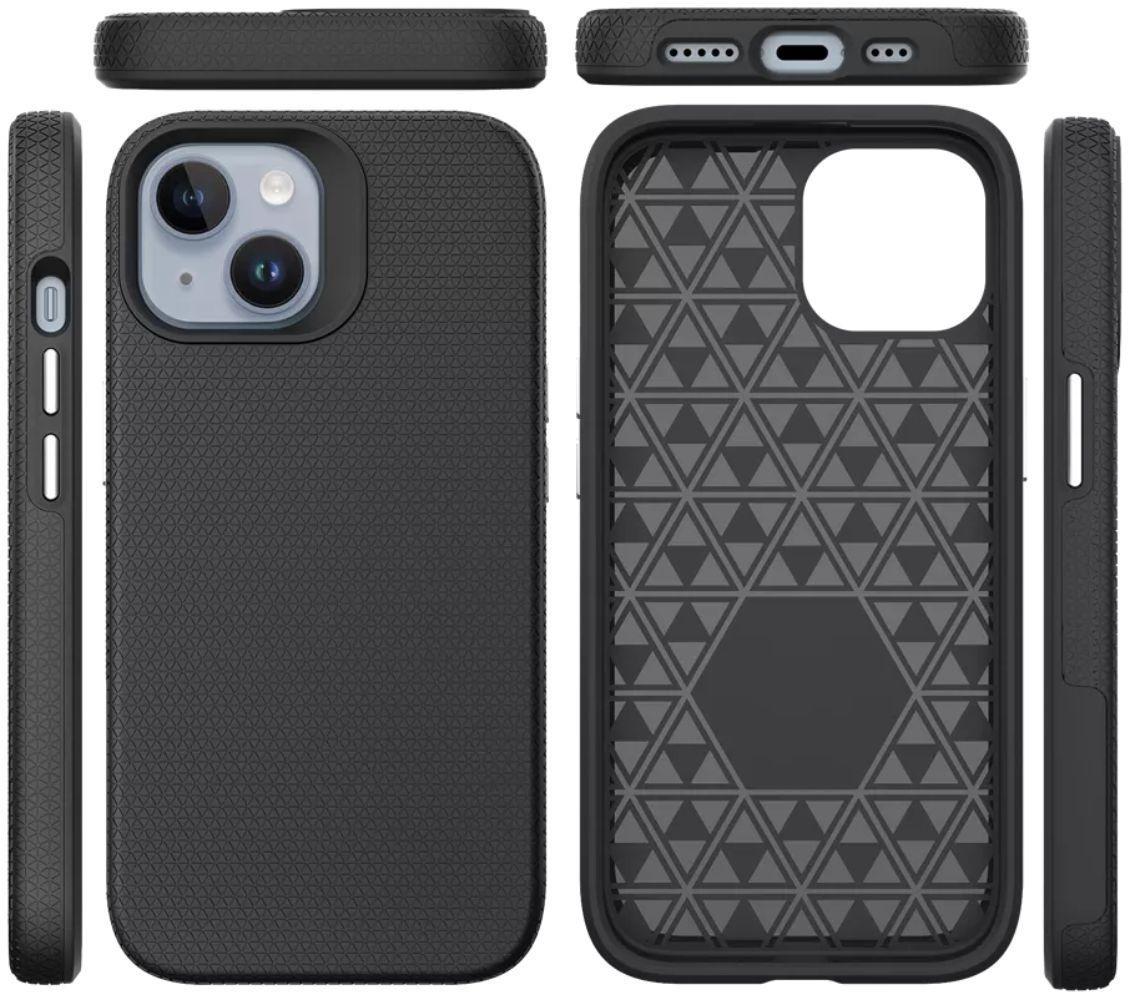 Refurbished Xquisite ProGrip Phone Case for iPhone 14/13 - Reebelo Ireland