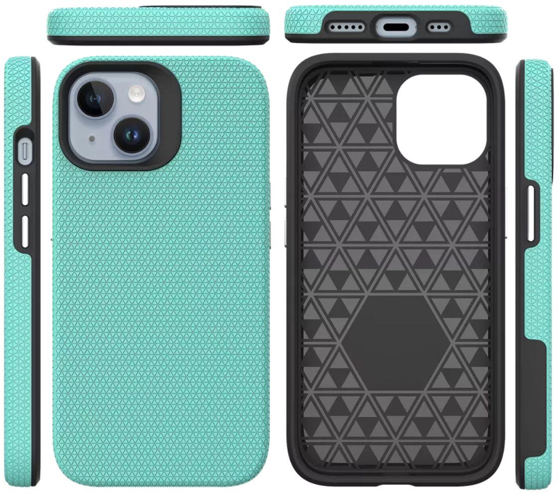 Refurbished Xquisite ProGrip Phone Case for iPhone 14/13 - Reebelo Ireland