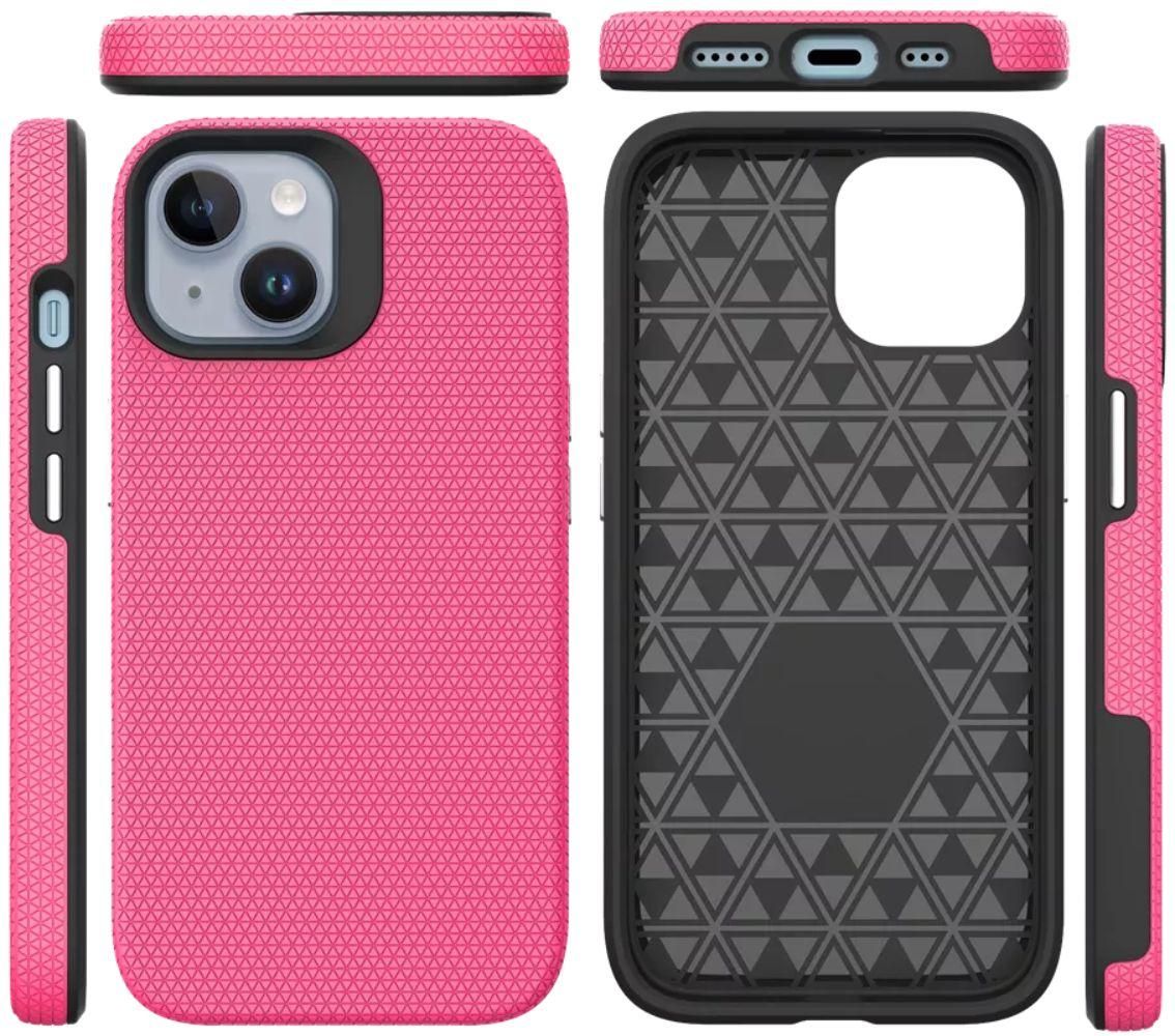Refurbished Xquisite ProGrip Phone Case for iPhone 14/13 - Reebelo Ireland