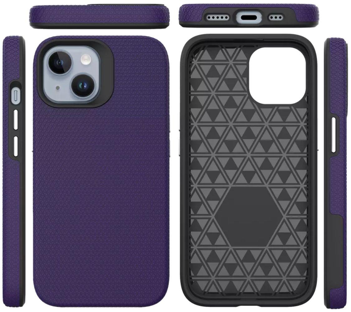 Refurbished Xquisite ProGrip Phone Case for iPhone 14/13 - Reebelo Ireland