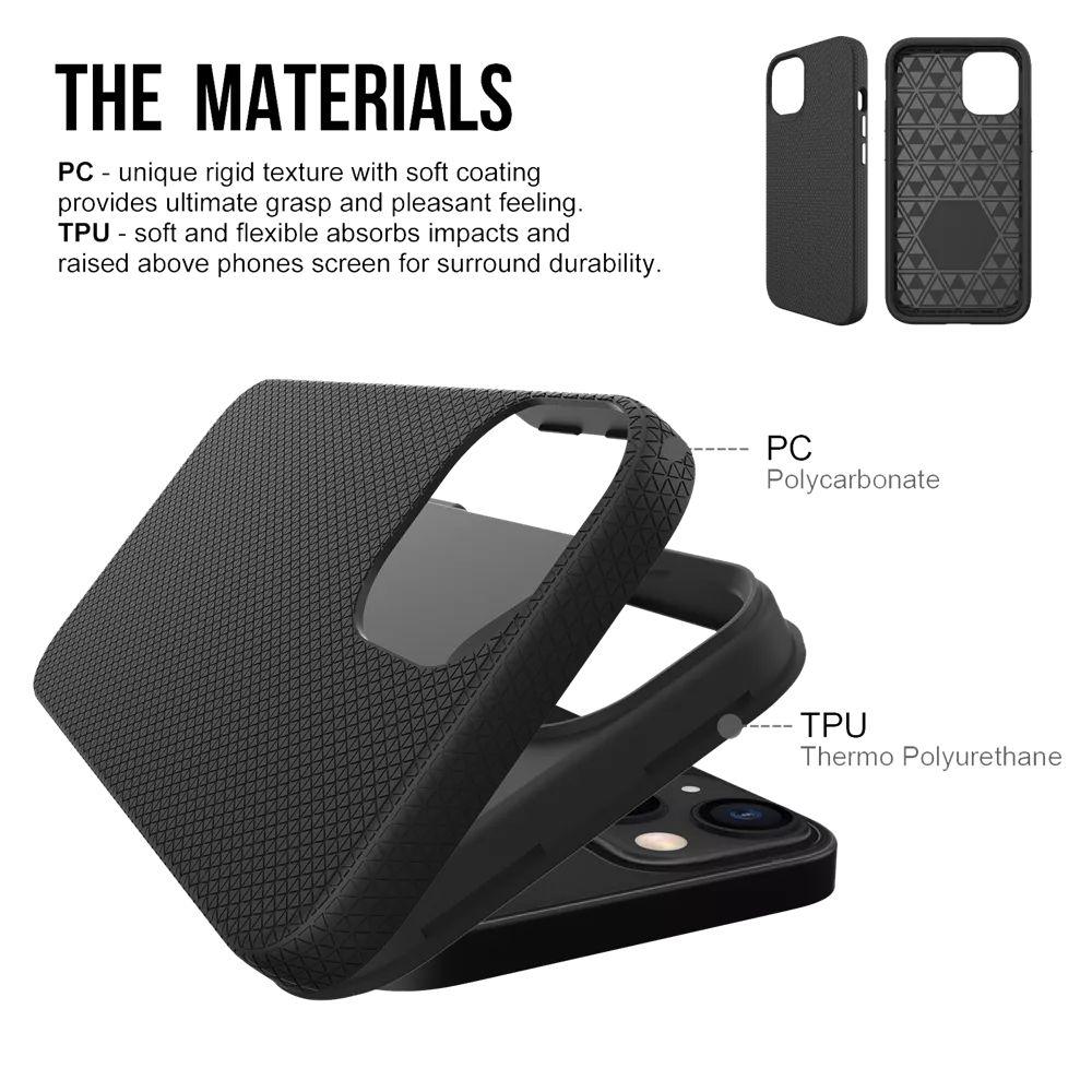 Refurbished Xquisite ProGrip Phone Case for iPhone 14 Plus - Reebelo Ireland