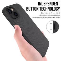 Refurbished Xquisite ProGrip Phone Case for iPhone 14 Plus - Reebelo Ireland