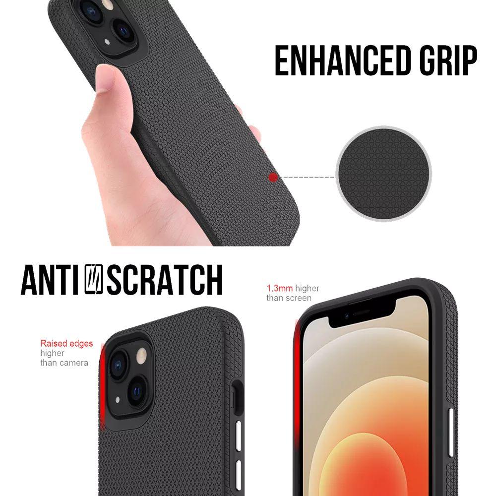Refurbished Xquisite ProGrip Phone Case for iPhone 14 Plus - Reebelo Ireland