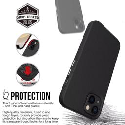 Refurbished Xquisite ProGrip Phone Case for iPhone 14 Plus - Reebelo Ireland