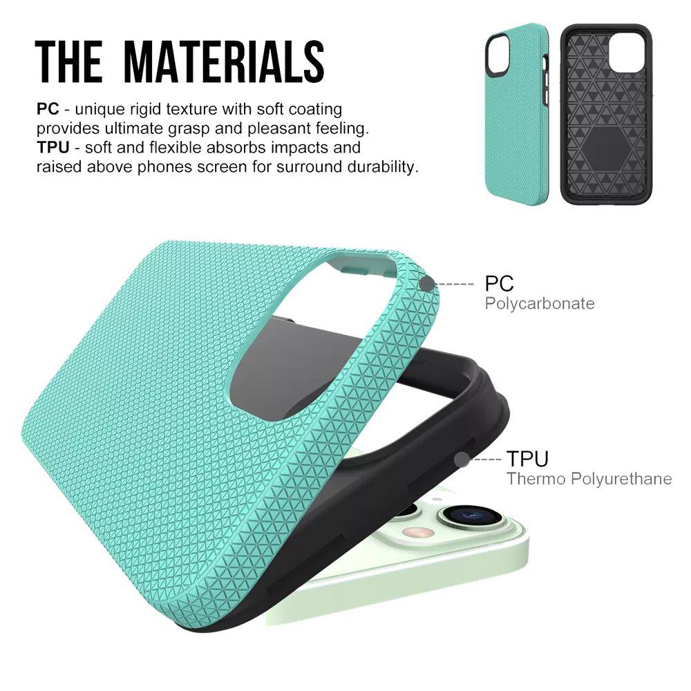 Refurbished Xquisite ProGrip Phone Case for iPhone 14 Plus - Reebelo Ireland