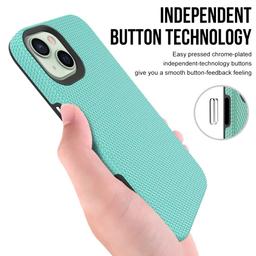 Refurbished Xquisite ProGrip Phone Case for iPhone 14 Plus - Reebelo Ireland