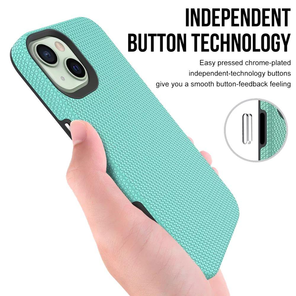 Refurbished Xquisite ProGrip Phone Case for iPhone 14 Plus - Reebelo Ireland