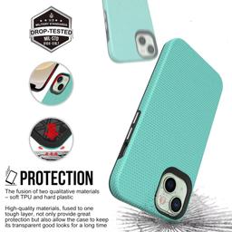 Refurbished Xquisite ProGrip Phone Case for iPhone 14 Plus - Reebelo Ireland