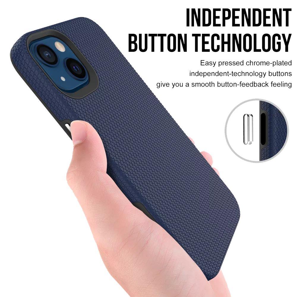 Refurbished Xquisite ProGrip Phone Case for iPhone 14 Plus - Reebelo Ireland