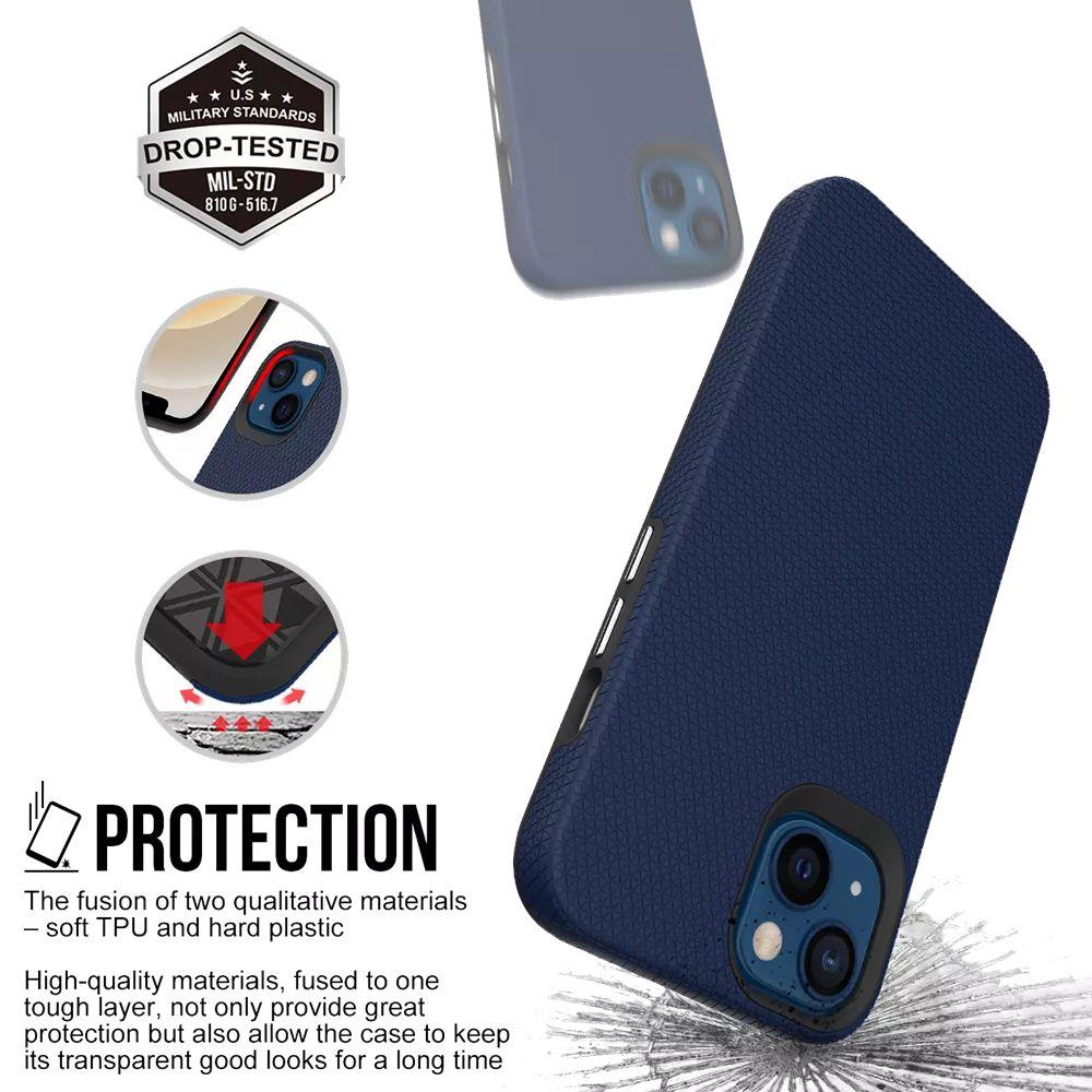 Refurbished Xquisite ProGrip Phone Case for iPhone 14 Plus - Reebelo Ireland