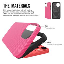 Refurbished Xquisite ProGrip Phone Case for iPhone 14 Plus - Reebelo Ireland