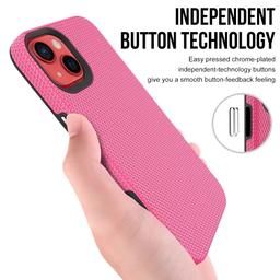 Refurbished Xquisite ProGrip Phone Case for iPhone 14 Plus - Reebelo Ireland