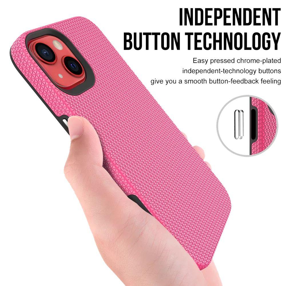 Refurbished Xquisite ProGrip Phone Case for iPhone 14 Plus - Reebelo Ireland
