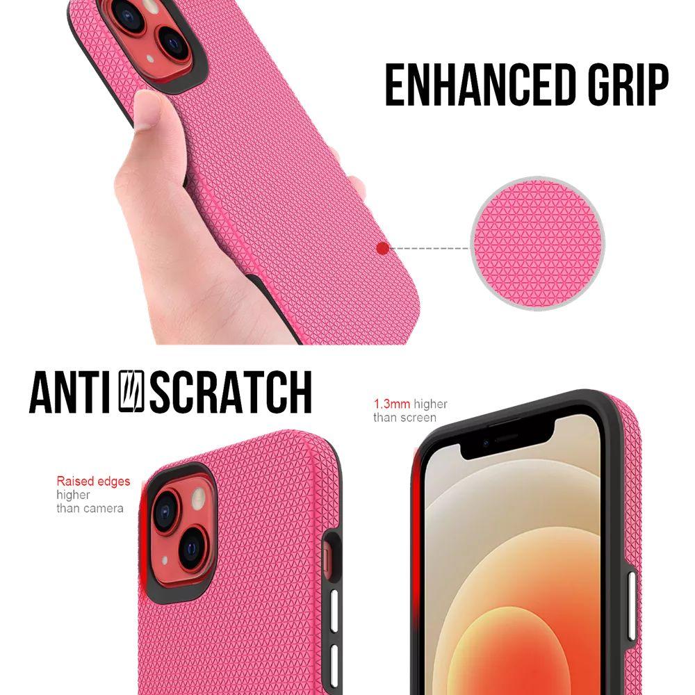 Refurbished Xquisite ProGrip Phone Case for iPhone 14 Plus - Reebelo Ireland
