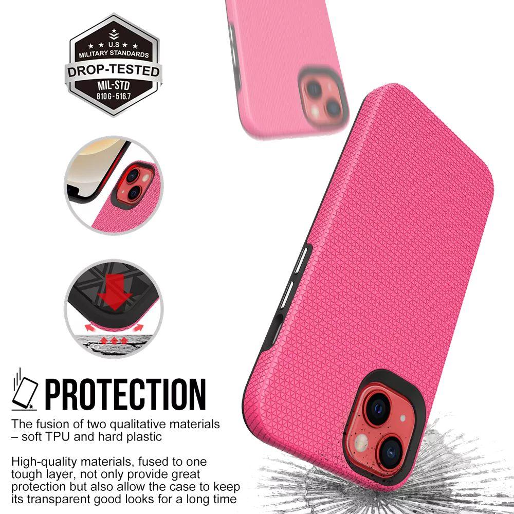 Refurbished Xquisite ProGrip Phone Case for iPhone 14 Plus - Reebelo Ireland