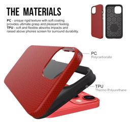 Refurbished Xquisite ProGrip Phone Case for iPhone 14 Plus - Reebelo Ireland